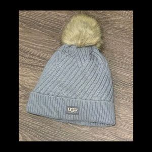 Ugg Winter Hat